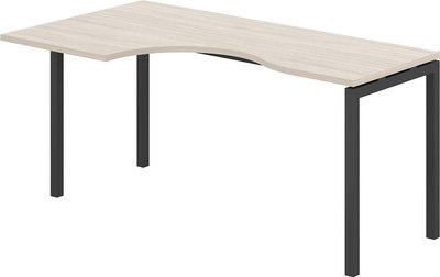 Письменный стол Norden 140x90x75 / SG.231.OL.44.AN.L - фото