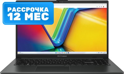 Ноутбук Asus Vivobook Go 15 E1504GA-BQ193