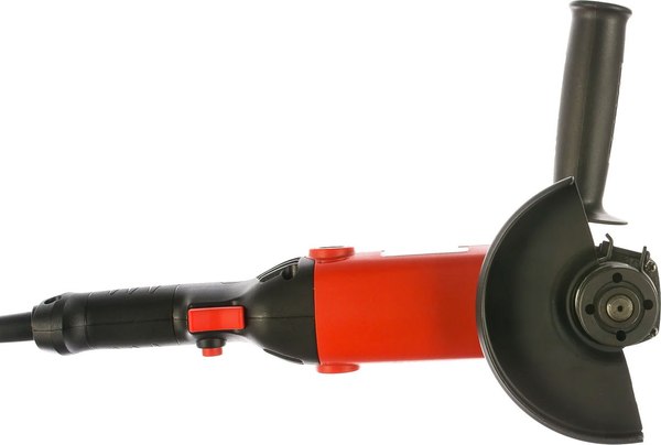 Угловая шлифовальная машина Парма УШМ-01-125/920 / 02.026.00004