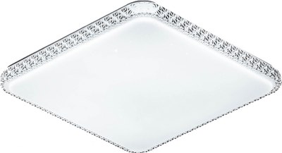 Потолочный светильник Zhong Lighting Limited WLNT55 2x65Вт 500x500 - фото