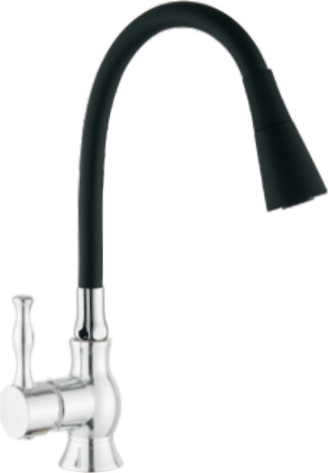 Смеситель Potato Р4188-6 - фото