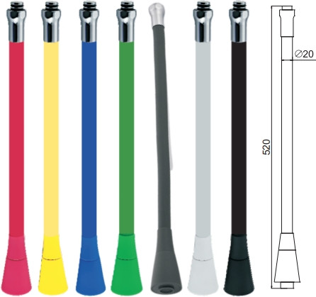 Смеситель Potato Р4188-6