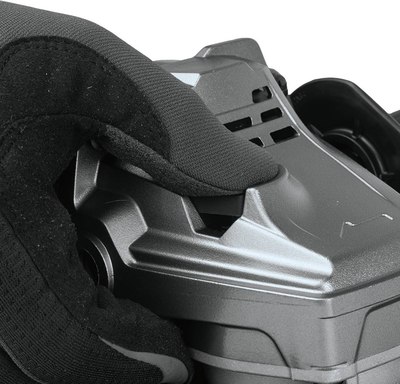 Профессиональная угловая шлифмашина Makita GA037GZ