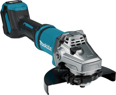 Профессиональная угловая шлифмашина Makita GA037GZ