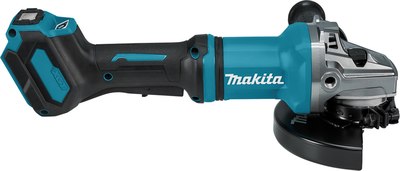Профессиональная угловая шлифмашина Makita GA037GZ