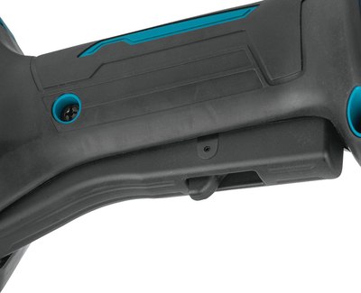 Профессиональная угловая шлифмашина Makita GA037GZ