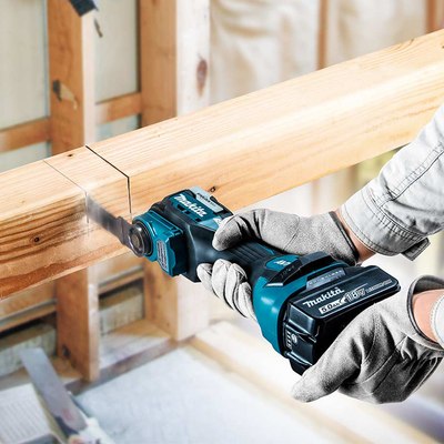 Реноватор Makita DTM52SFK