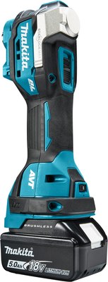 Реноватор Makita DTM52SFK