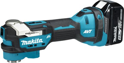 Реноватор Makita DTM52SFK
