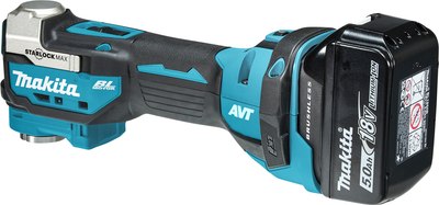 Реноватор Makita DTM52SFK