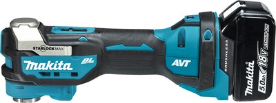 Реноватор Makita DTM52SFK