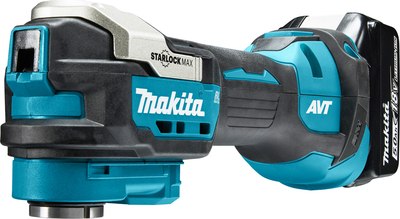 Реноватор Makita DTM52SFK