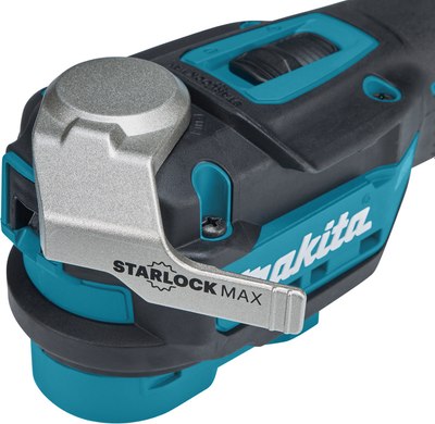 Реноватор Makita DTM52SFK