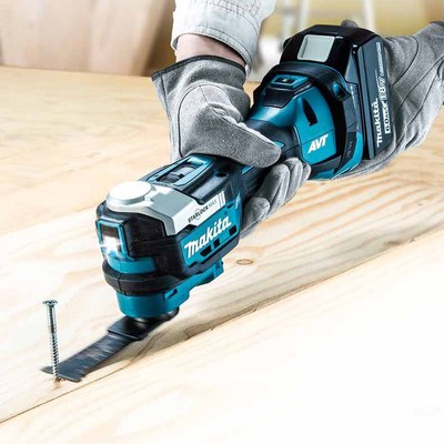 Реноватор Makita DTM52SFK