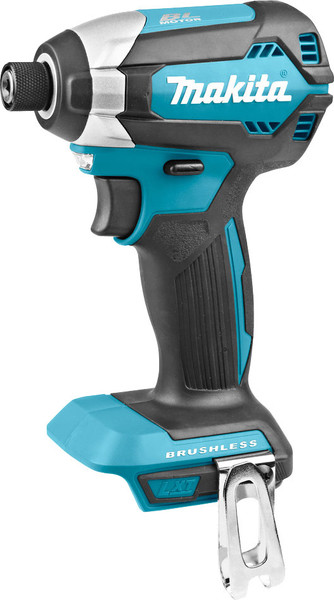 Профессиональный шуруповерт Makita DTD153SY
