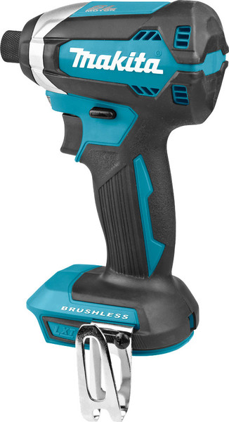 Профессиональный шуруповерт Makita DTD153SY