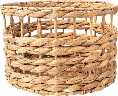 Корзина Natural House Борнео 320x320x200 / Sun-03 M - фото