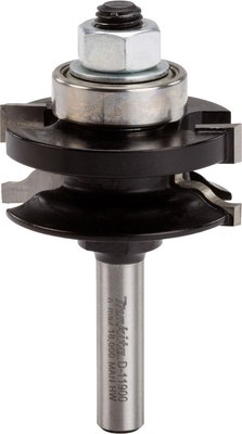 Фреза Makita D-11900 - фото