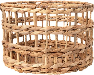 Корзина Natural House Борнео 350x350x225 / Sun-03 L - фото