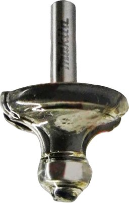 Фреза Makita D-11704 - фото