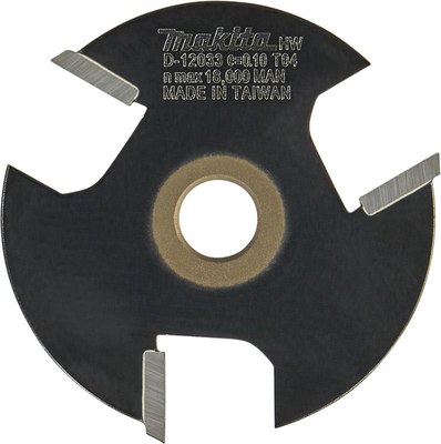 Фреза Makita D-12033 - фото