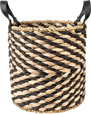 Корзина Natural House Суматра 260x260x260 / Sun-05 - фото