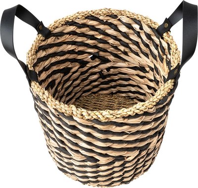 Корзина Natural House Суматра 260x260x260 / Sun-05