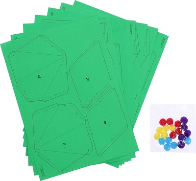 Конструктор Unicon Елочка / 10230054