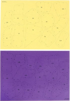 Конструктор Unicon Дракон / 9642138