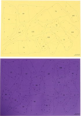 Конструктор Unicon Дракон / 9642138