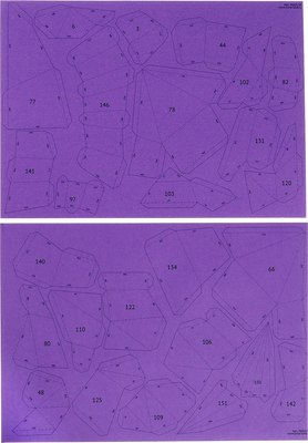 Конструктор Unicon Дракон / 9642138