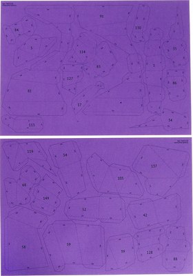 Конструктор Unicon Дракон / 9642138