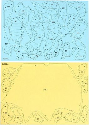 Конструктор Unicon Дракон / 9642139