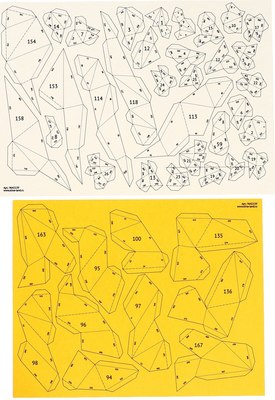 Конструктор Unicon Дракон / 9642139
