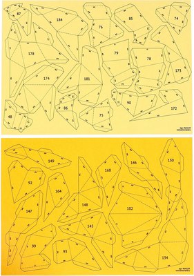Конструктор Unicon Дракон / 9642139