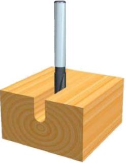 Фреза Makita D-10833