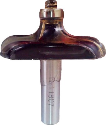 Фреза Makita D-11807 - фото