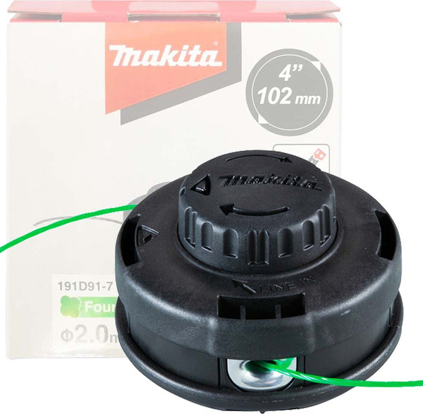 Головка триммерная Makita 191D91-7