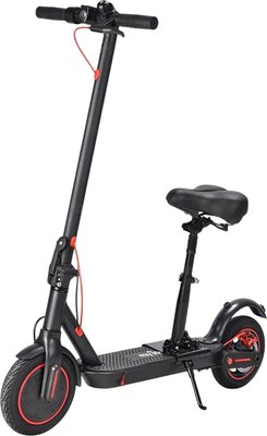 Электросамокат MyWay X2 Max