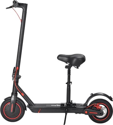 Электросамокат MyWay X2 Max