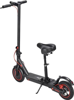 Электросамокат MyWay X2 Max