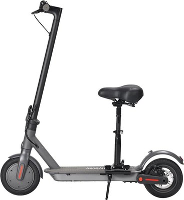 Электросамокат MyWay X4 Max