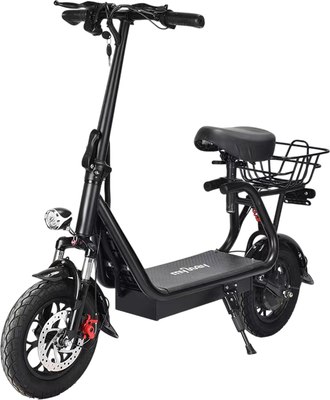 Электросамокат MyWay X6 Max