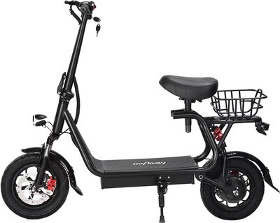 Электросамокат MyWay X6 Max