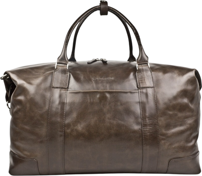Сумка дорожная Carlo Gattini Premium Fidenza / 4036-52 - фото