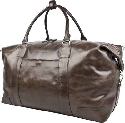 Сумка дорожная Carlo Gattini Premium Fidenza / 4036-52