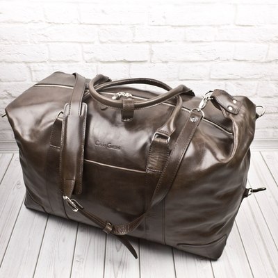 Сумка дорожная Carlo Gattini Premium Fidenza / 4036-52