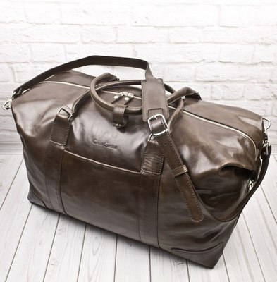 Сумка дорожная Carlo Gattini Premium Fidenza / 4036-52