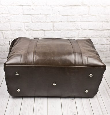 Сумка дорожная Carlo Gattini Premium Fidenza / 4036-52