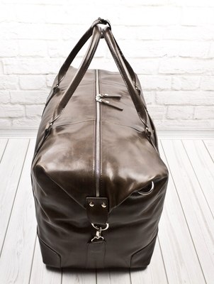 Сумка дорожная Carlo Gattini Premium Fidenza / 4036-52